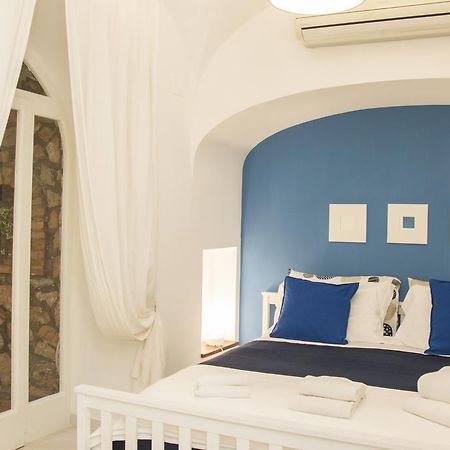 Апартаменти Capri Blue Екстер'єр фото