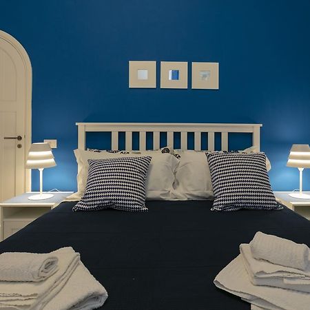 Апартаменти Capri Blue Екстер'єр фото