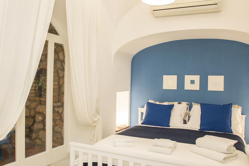 Апартаменти Capri Blue Екстер'єр фото