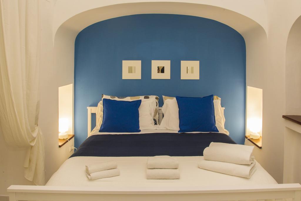 Апартаменти Capri Blue Екстер'єр фото