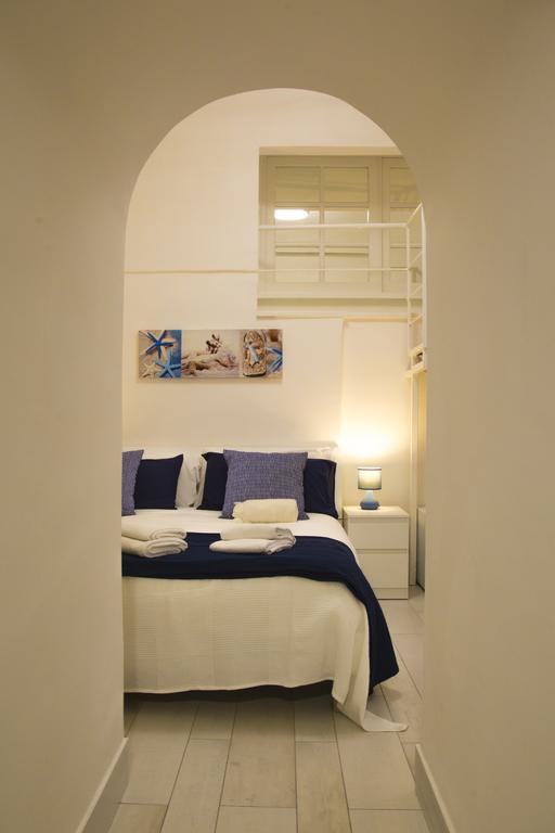 Апартаменти Capri Blue Екстер'єр фото